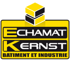 Logo Echamat Kernst