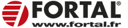 Logo Fortal Group