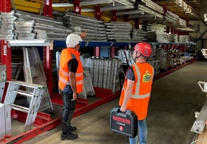 Trankilis subsidiaries - Fortal Group Trankilis subsidiaries - Fortal Group