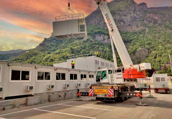 A closer look at Modulogard - ACBI