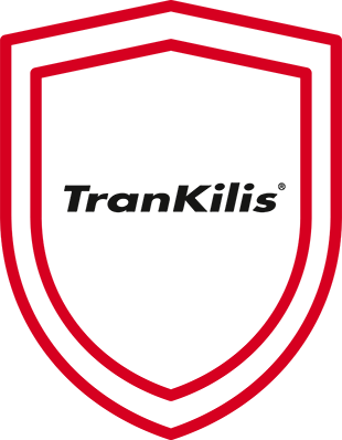 Badge Trankilis