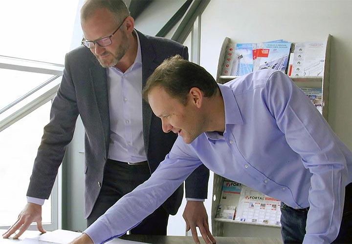 Fortal Group Quality Approach
