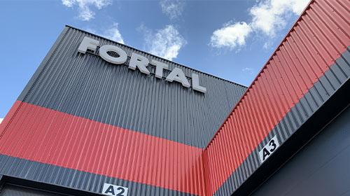 Fortal Branch - Fortal Group