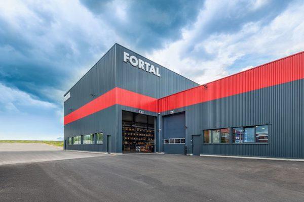 Fortal Branch - Fortal Group Fortal Branch - Fortal Group