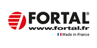 Logo Fortal Logo Fortal