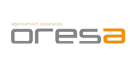 Logo Oresa Logo Oresa