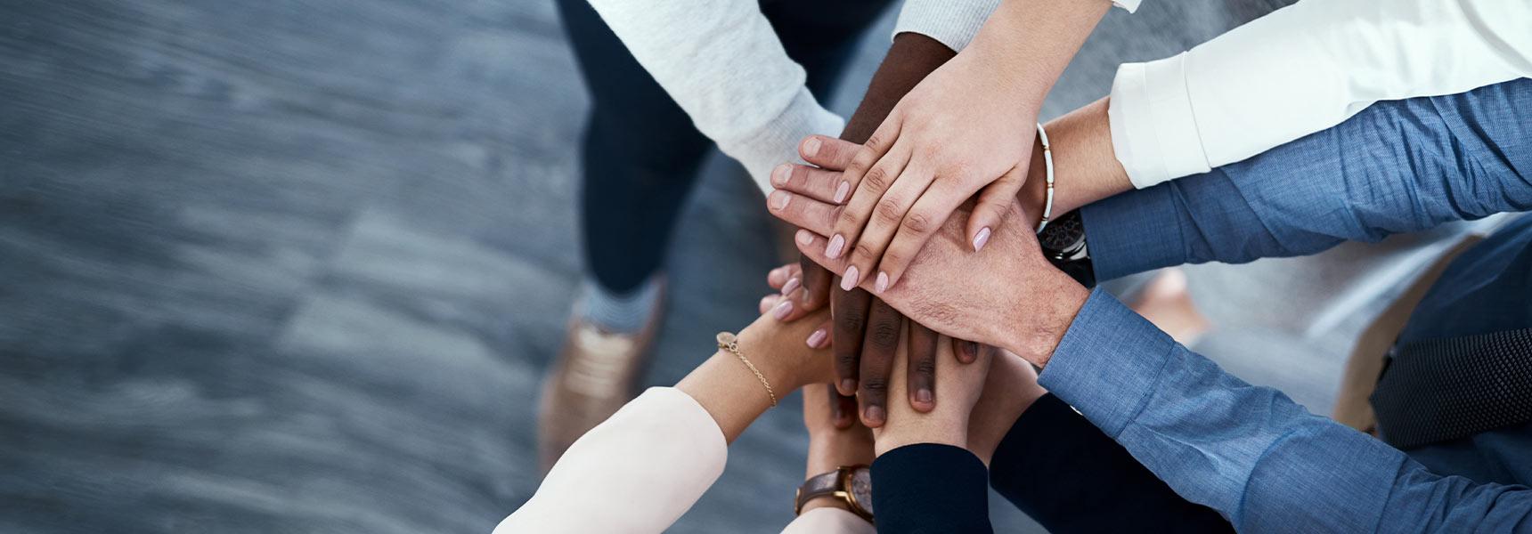 The values and commitment of the Fortal group The values and commitment of the Fortal group