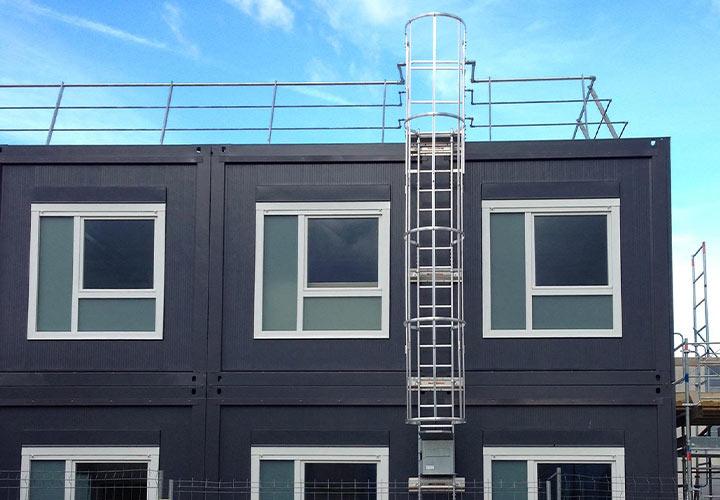 Access at height - Oresa