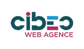 Designer of the Website- CIBEO Web Agence - Agence web de création de site web en Alsace