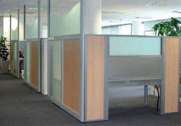 Workspace partition - Echamat Kernst Workspace partition - Echamat Kernst