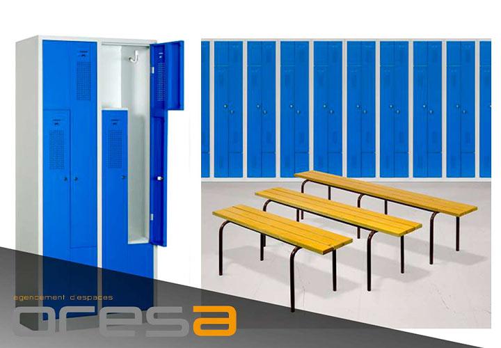 Workshop layout and handling - Oresa Workshop layout and handling - Oresa
