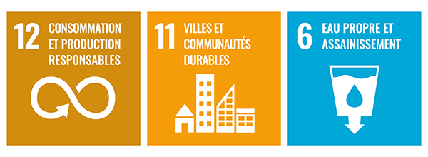 Picto Gestion des déchets - Fortal Group Picto Gestion des déchets - Fortal Group